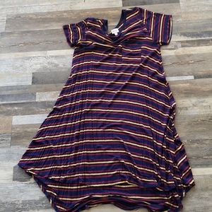 Worn 1 time perfect condition Carly dress